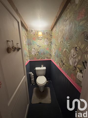 Maison à vendre 5 pièces 130 m² Itxassou