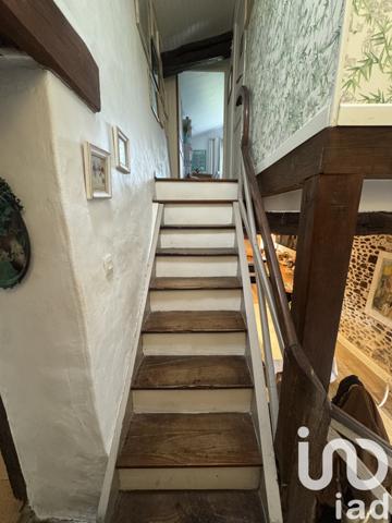 Maison à vendre 5 pièces 130 m² Itxassou