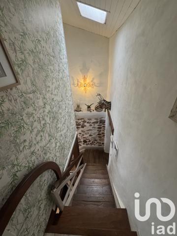 Maison à vendre 5 pièces 130 m² Itxassou