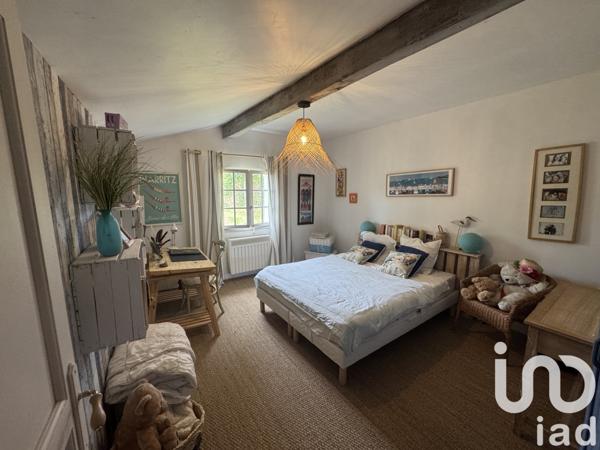 Maison à vendre 5 pièces 130 m² Itxassou