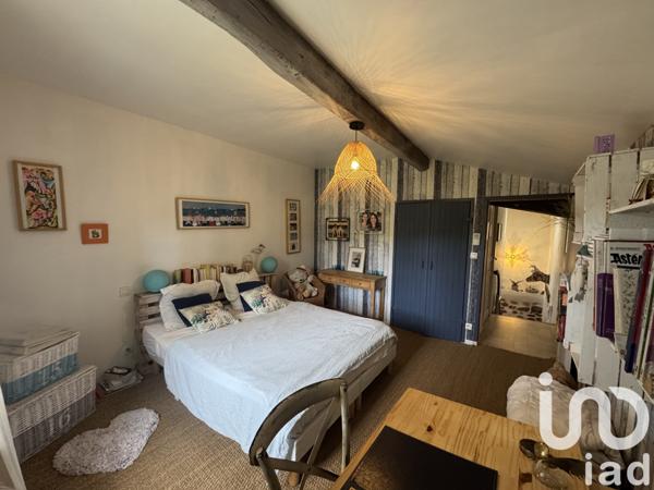 Maison à vendre 5 pièces 130 m² Itxassou