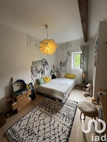 Maison à vendre 5 pièces 130 m² Itxassou