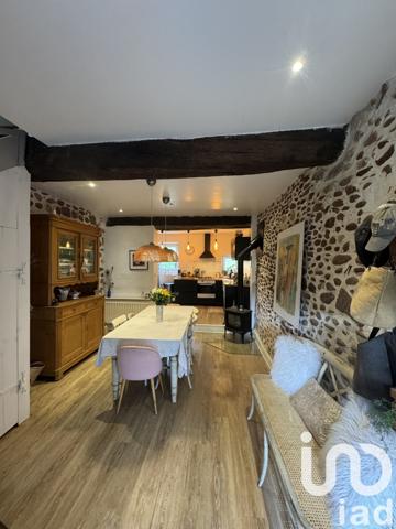 Maison à vendre 5 pièces 130 m² Itxassou