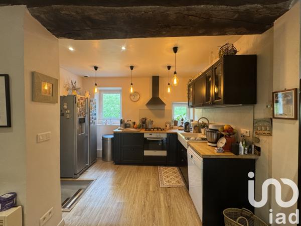 Maison à vendre 5 pièces 130 m² Itxassou