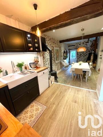 Maison à vendre 5 pièces 130 m² Itxassou