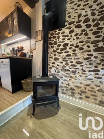 Maison à vendre 5 pièces 130 m² Itxassou