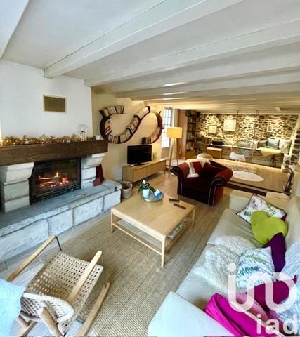 Maison à vendre 5 pièces 130 m² Itxassou