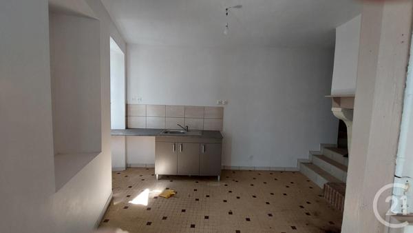 Maison à vendre  5 pièces - 98,52 m2 SAMADET - 40