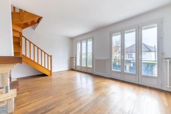 Maison 135m²