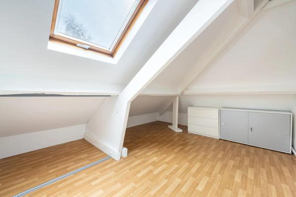 Maison 135m²