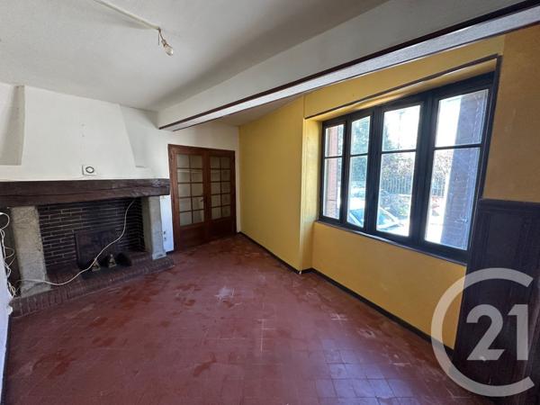 Maison à vendre  3 pièces - 124 m2 LORMES - 58