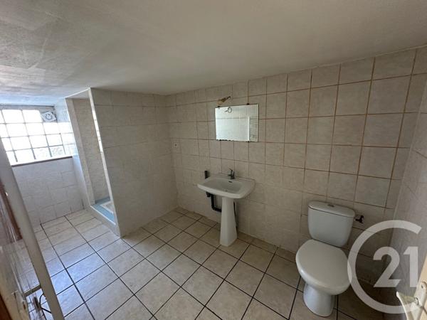 Maison à vendre  3 pièces - 124 m2 LORMES - 58