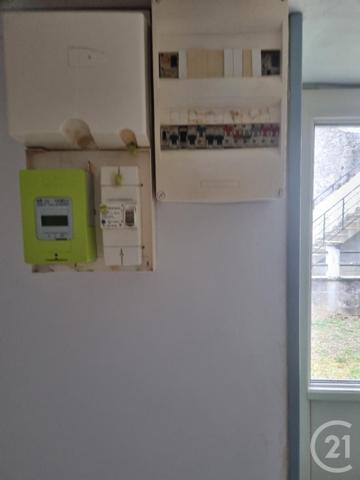 Maison à vendre  3 pièces - 124 m2 LORMES - 58