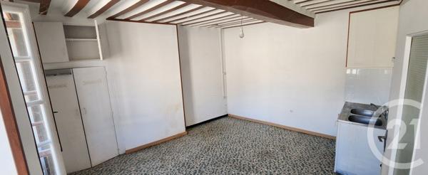 Maison à vendre  3 pièces - 124 m2 LORMES - 58