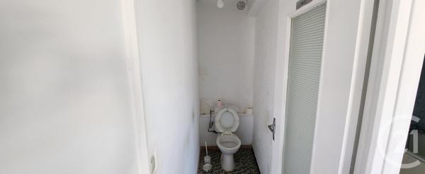 Maison à vendre  3 pièces - 124 m2 LORMES - 58