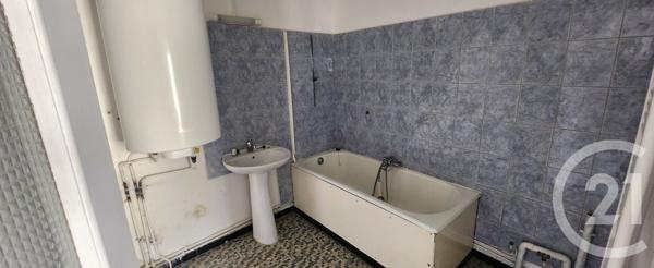 Maison à vendre  3 pièces - 124 m2 LORMES - 58