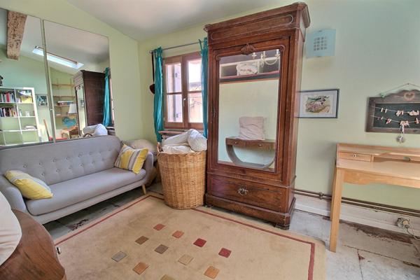 Appartement Montpellier 5 pièce(s) 126 m2 dernier étage