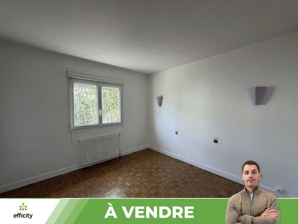 Maison
         6 pièces
        - 109 m² Exclusivité 221 000 € *