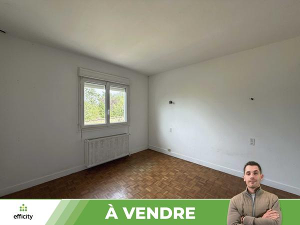 Maison
         6 pièces
        - 109 m² Exclusivité 221 000 € *