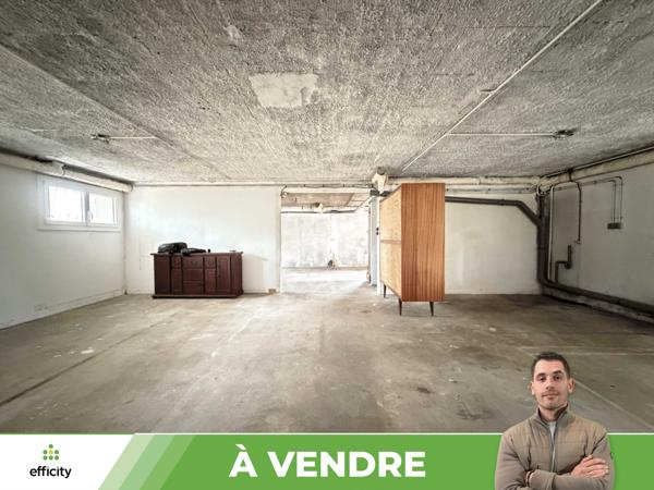 Maison
         6 pièces
        - 109 m² Exclusivité 221 000 € *