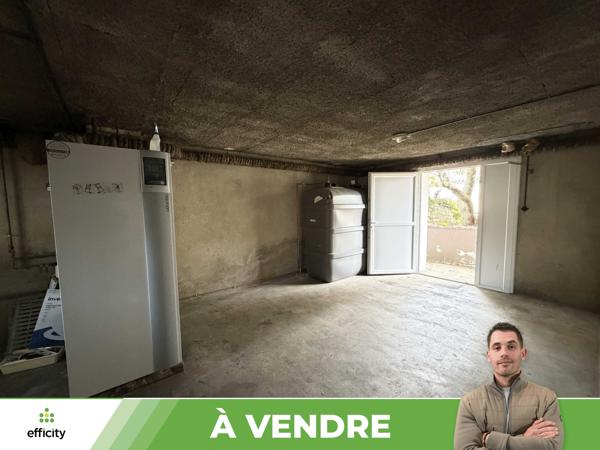 Maison
         6 pièces
        - 109 m² Exclusivité 221 000 € *
