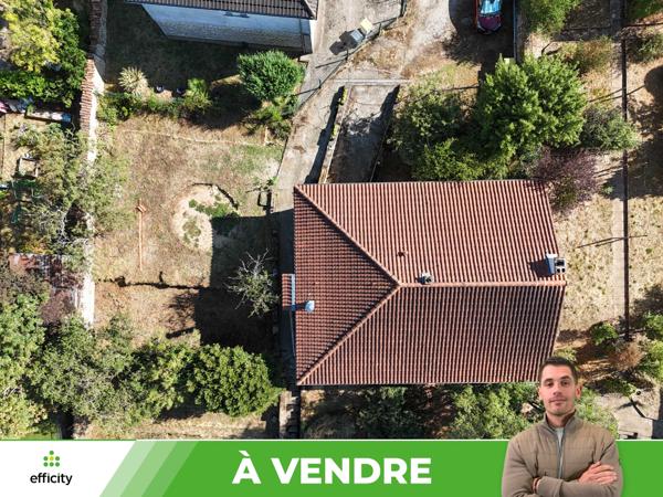 Maison
         6 pièces
        - 109 m² Exclusivité 221 000 € *