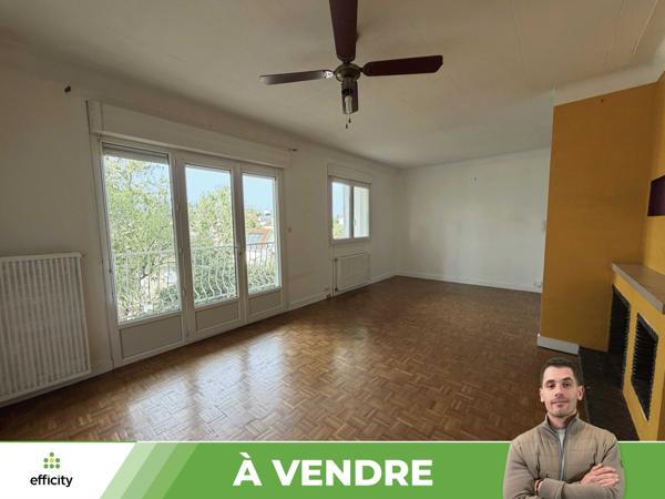 Maison
         6 pièces
        - 109 m² Exclusivité 221 000 € *