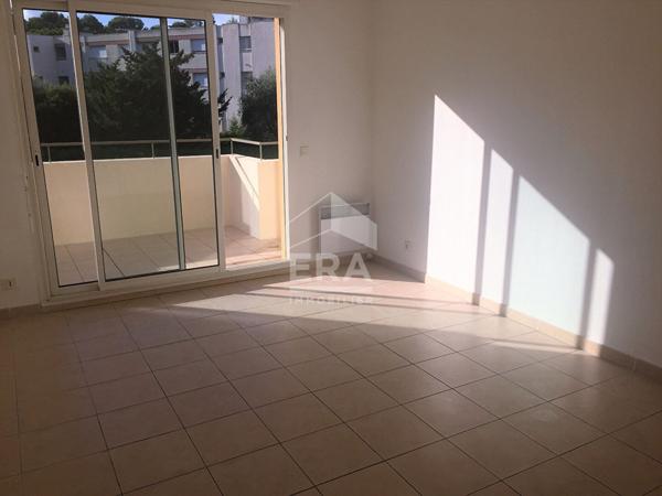 Appartement Le Cannet 2 pièce(s) 43 m2