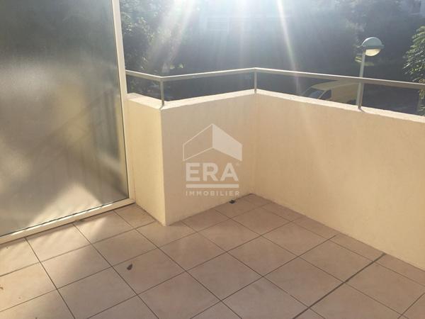 Appartement Le Cannet 2 pièce(s) 43 m2