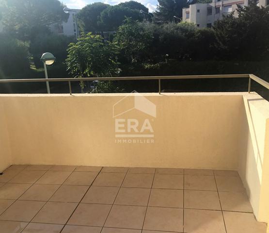 Appartement Le Cannet 2 pièce(s) 43 m2