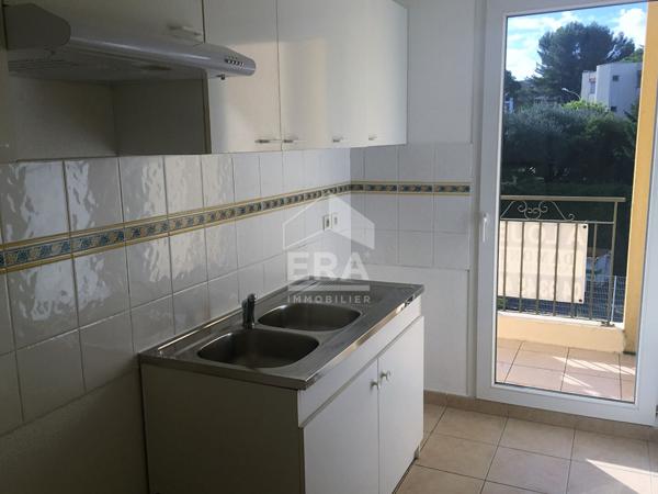 Appartement Le Cannet 2 pièce(s) 43 m2