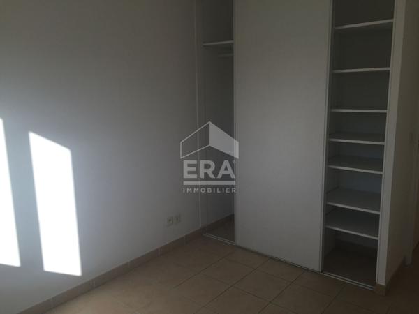 Appartement Le Cannet 2 pièce(s) 43 m2