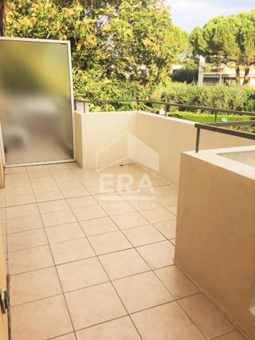 Appartement Le Cannet 2 pièce(s) 43 m2