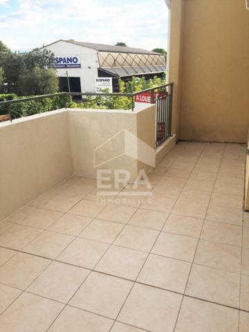 Appartement Le Cannet 2 pièce(s) 43 m2