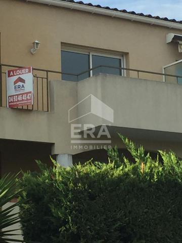 Appartement Le Cannet 2 pièce(s) 43 m2