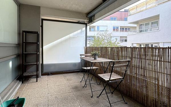 Appartement à vendre    3 pièces • 62,83 m2 Tours