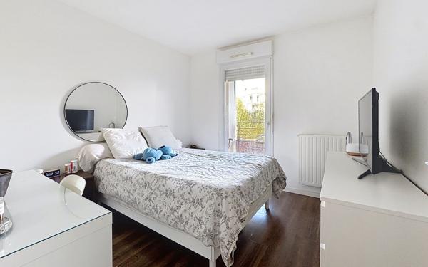 Appartement à vendre    3 pièces • 62,83 m2 Tours