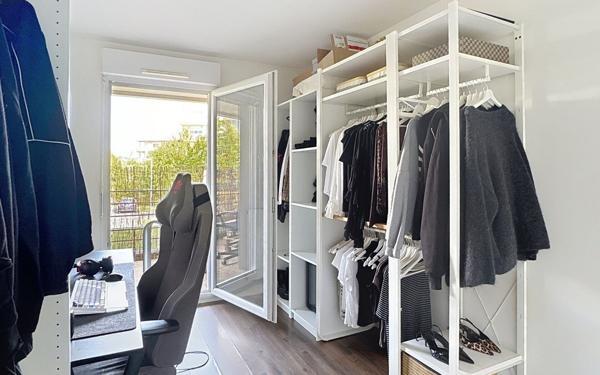 Appartement à vendre    3 pièces • 62,83 m2 Tours