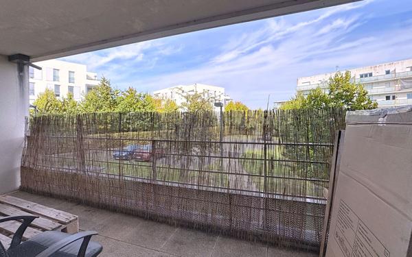 Appartement à vendre    3 pièces • 62,83 m2 Tours