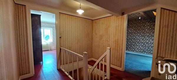 Maison de ville 5 pièces de 99 m² à Montargis (45200)