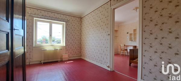 Maison de ville 5 pièces de 99 m² à Montargis (45200)
