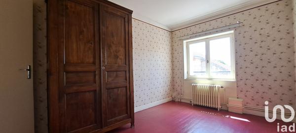 Maison de ville 5 pièces de 99 m² à Montargis (45200)