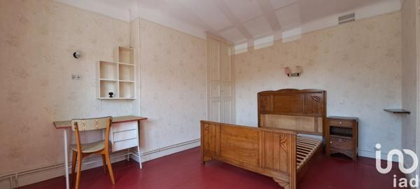 Maison de ville 5 pièces de 99 m² à Montargis (45200)