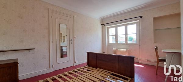 Maison de ville 5 pièces de 99 m² à Montargis (45200)