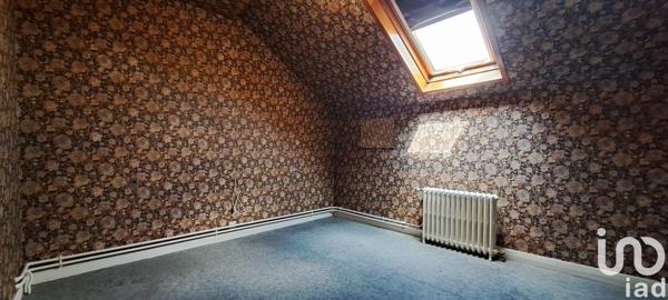 Maison de ville 5 pièces de 99 m² à Montargis (45200)