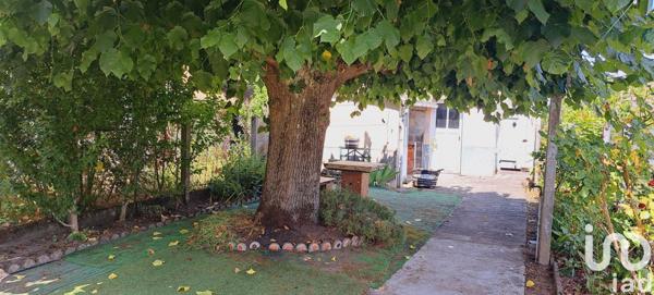 Maison de ville 5 pièces de 99 m² à Montargis (45200)