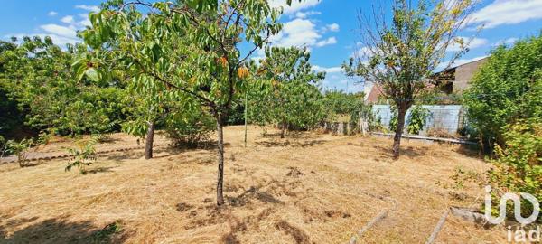 Maison de ville 5 pièces de 99 m² à Montargis (45200)