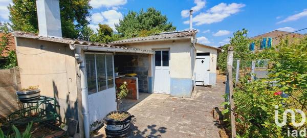 Maison de ville 5 pièces de 99 m² à Montargis (45200)