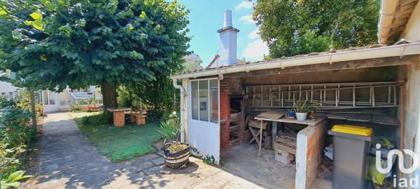 Maison de ville 5 pièces de 99 m² à Montargis (45200)