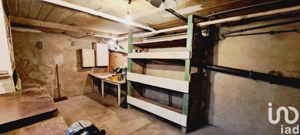 Maison de ville 5 pièces de 99 m² à Montargis (45200)